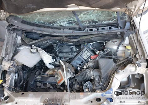 2012 Ford Transit Connect Xlt from USA, damaged, VIN NM0KS9BN0CT096678